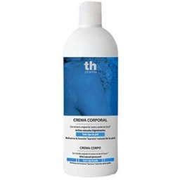 Thader Pharma Crema Corporal Higienizante 500ml