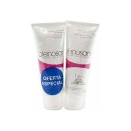 Clenosan Crema De Manos 2x75ml