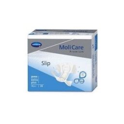 MoliCare Premium Slip Super Plus T-L 10uds
