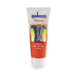 GALENO Therm Efecto Calor