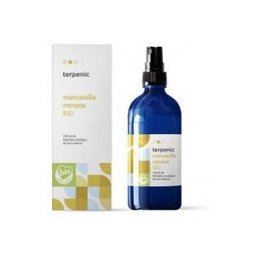 Terpenic Manzanilla Romana Hidrolato Bio 100ml