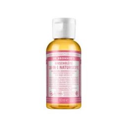 Dr. Bronner's Liquid Soap Cherry Blossom 60ml