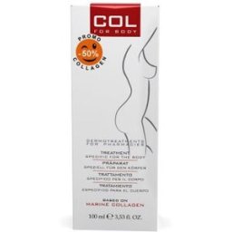 Vital Plus Active Col For Body 100ml