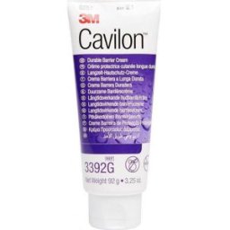 3M Cavilon crema 92g