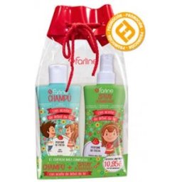 APOSAN Farline Pack Arbol Te 250 Ml