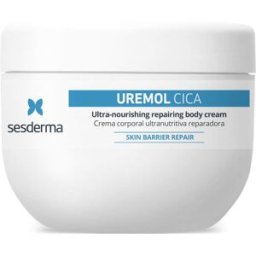 Sesderma Uremol Cica Crema Corporal Ultranutritiva 400 ml