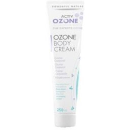 Activozone Crema Corporal Ozono 250ml