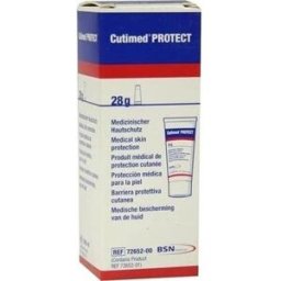 BSN MEDICAL Cutimed Protect Crema 28g