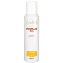 Famiskin Intimate Oil 100ml