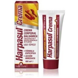 Natysal Harpasul Crema Balsámica 180ml