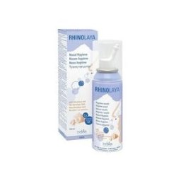 Rhinolaya Soil Nas Spray 100ml