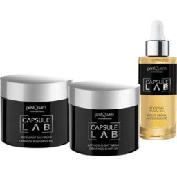 Postquam Pack Capsule Lab Facial