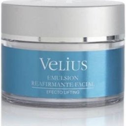 Velius Emulsión Reafirmante Facial Tarro 50ml