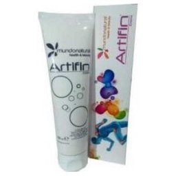 mundonatural Mundo Natural Artifin Crema 100ml