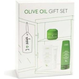 Ziaja Estuche Oliva Set Facial