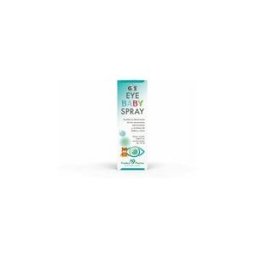 GSE Eye Baby Spray 10 ml