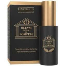 Pompeia Life Cosmético Íntimo Femenino 50ml