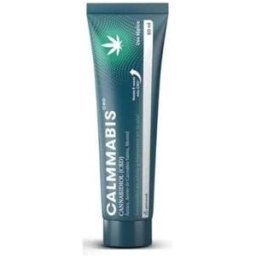Calmmabis Crema CBD 60ml