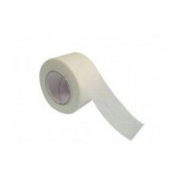 Alvita esparadrapo hipoalérgico microporoso 5m X 5cm 1u