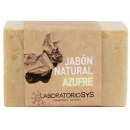 SYS Jabón De Azufre 100g