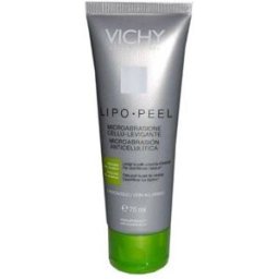 Vichy Lipo Peel Microabrasión Anticelulítica 75ml