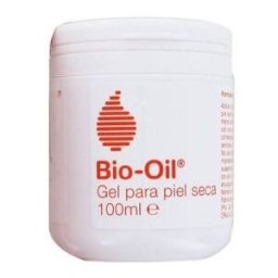 bio-oil Gel Para Piel Seca100 Ml