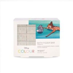 Mad Beauty Disney Bath Fizzer Bar Bambi 130g