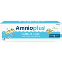 REIG JOFRE Amnioplus H2O Pasta al Agua 75g