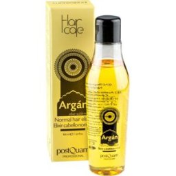 Postquam aceite argán sublime cabellos normales 100ml