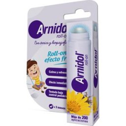 FAES FARMA ARNIDOL ROLL-ON efecto frío 15ml