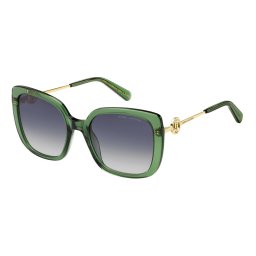 Gafas de sol Marc Jacobs MARC 727/S Verde Talla: 55X21 Verde