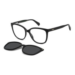 Gafas de sol Polaroid PLD 6229/CS Negro Talla: 55X17 Negro