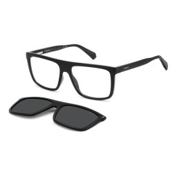 Gafas de sol Polaroid PLD 6230/CS Negro Talla: 56X16 Negro