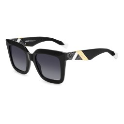 Gafas de sol Missoni MIS 0192/S Negro Talla: 52X22 Negro