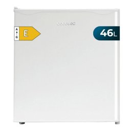 GrandCooler 20000 L SilentCompress White E Mini Frigorífico 46L Clase E Blanco