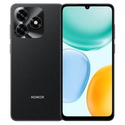 HONOR X5c Plus 4G 4GB 64GB 6.74" Negro