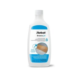 Líquido limpiador suelos iRobot Braava jet perfumado 473 ml interiores