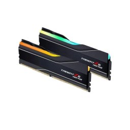 Memoria RAM G.Skill Trident Z5 Neo RGB 32GB 2x16GB DDR5 6000MHz CL36 AMD EXPO Iluminación Multicolor