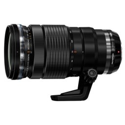 Objetivo OM System M.Zuiko Digital ED 40-150 mm f/2.8 PRO Montura Micro 4/3 No Estabilizado Parasol