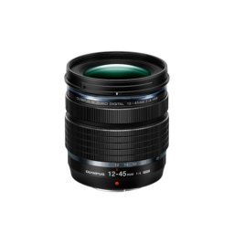 Objetivo OM System M.Zuiko ED 12-45 mm f/4 PRO Montura Micro 4/3 Tropicalizado