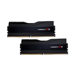 Memoria RAM G.Skill Trident Z5 F5-6000J3040G32GX2-TZ5K 64GB 2x32GB DDR5 6000MHz CL30 Dual Channel XMP 3.0 Disipador Negro