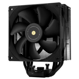 Refrigeración Aire Thermalright Socket Intel/AMD 120 mm Assassin Spirit 120 EVO DARK PWM