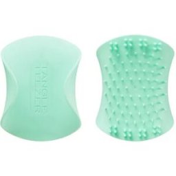 Tangle Teezer Cepillo para el cuero cabelludo verde