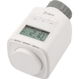 OLYMPIA 73036 - Termostato del radiador