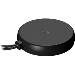 PANORAMA ANTENNAS GPSC-7-27-3SP - Antena PUK, 4G, conector SMA, GPS, 3 m, negro