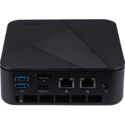 ACER R6BEG.004 - Mini PC, kit NUC, INTEL® Core™ 5 120U