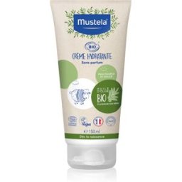 Bio Hydrating Cream With Olive Oil Crema Hidratante Para Rostro Y Cuerpo Para Bebé Lactante 150 Ml