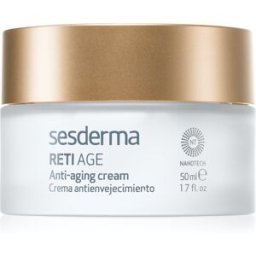 Reti Age Crema Antiarrugas Con Retinol 50 Ml