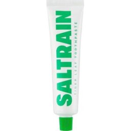 Saltrain Tiger Leaf Toothpaste 100g