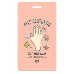 G9 Skin Self Aesthetic Soft Hand Mask 1ud